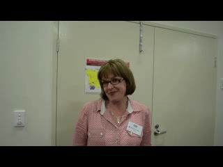play video